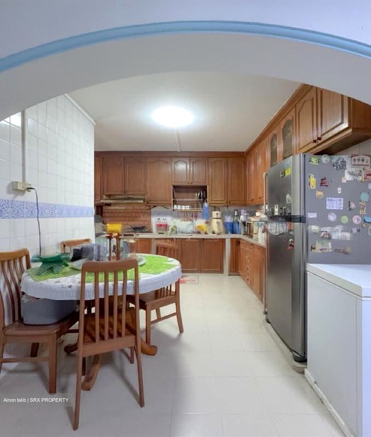 Blk 19 Queen's Close (Queenstown), HDB 4 Rooms #607432311